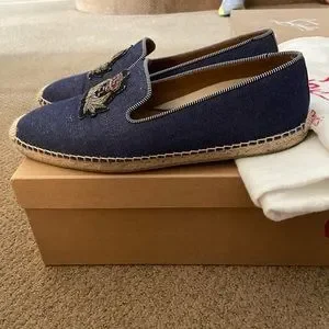 Christian Louboutin | Shoes | Christian Louboutin Mens Nanou  display picture 3